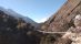 pangboche to tengboche
