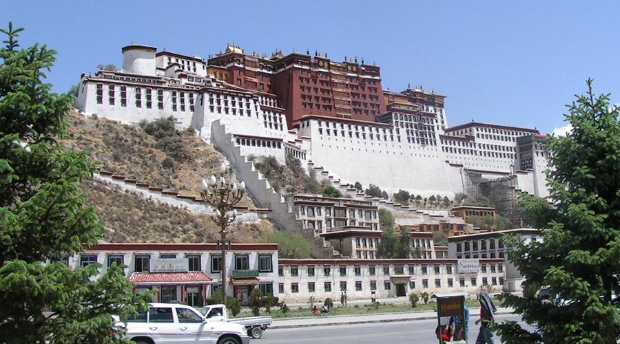  tibet 