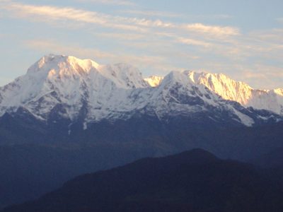 Guide du circuit de l’Annapurna