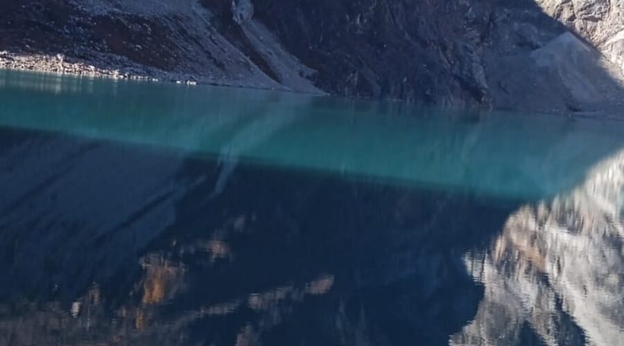 Birendra lake
