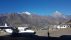 Les trois cols de l'Everest