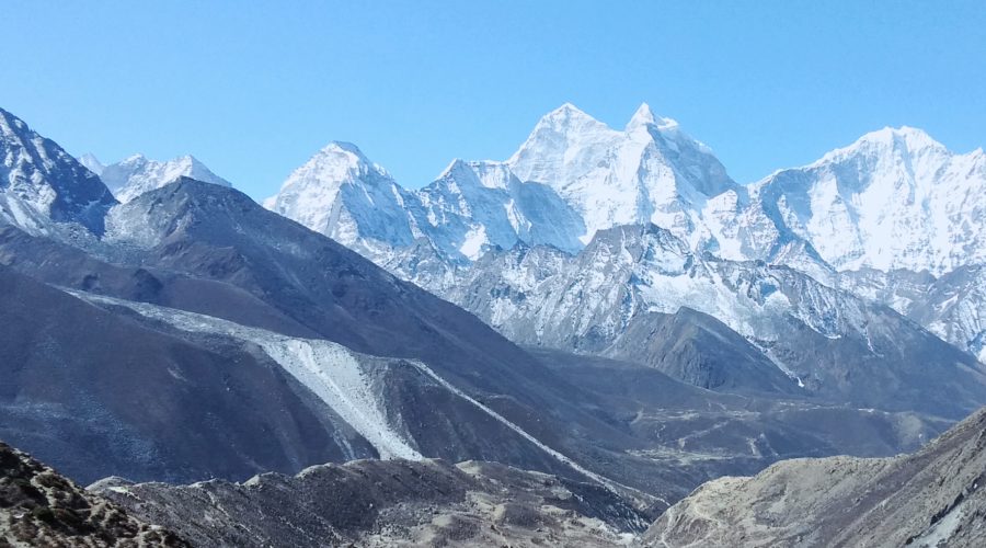  Tour du Dhaulagiri 