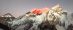 Les trois cols de l'Everest par la route