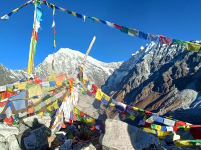 Guide du trek de la vallée de Langtang