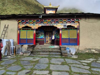 Trek du tour du Manaslu : Le guide ultime de ce joyau caché de l’Himalaya népalais